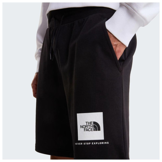 The North Face Ανδρικό σορτς Box NSE Light Regular Shorts